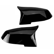 BMW mirror covers