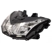 Headlights aftermarket