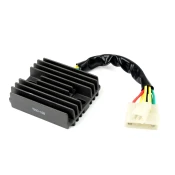 Regulator rectifier