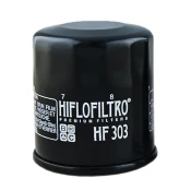 Oil filters