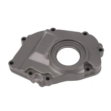 Engine cover HONDA CBR 600 / F2 / F3 1992-1998 titanium